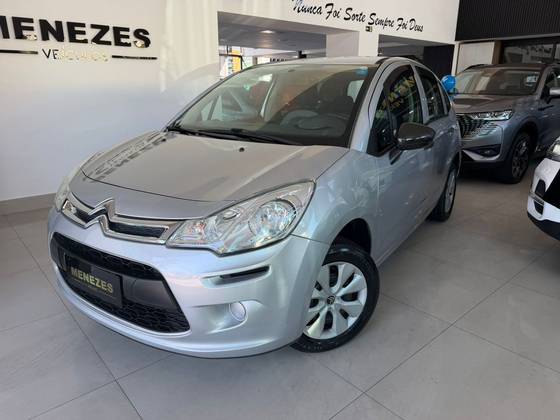 CITROËN C3 1.2 PURE TECH FLEX ORIGINE MANUAL CITROËN C3 1.2 PURE TECH FLEX ORIGINE MANUAL